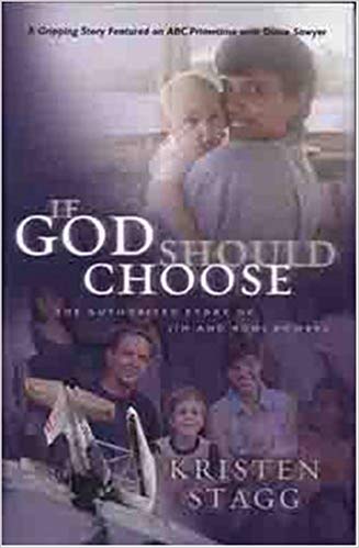 If God Should Choose HB - Kristen Stagg